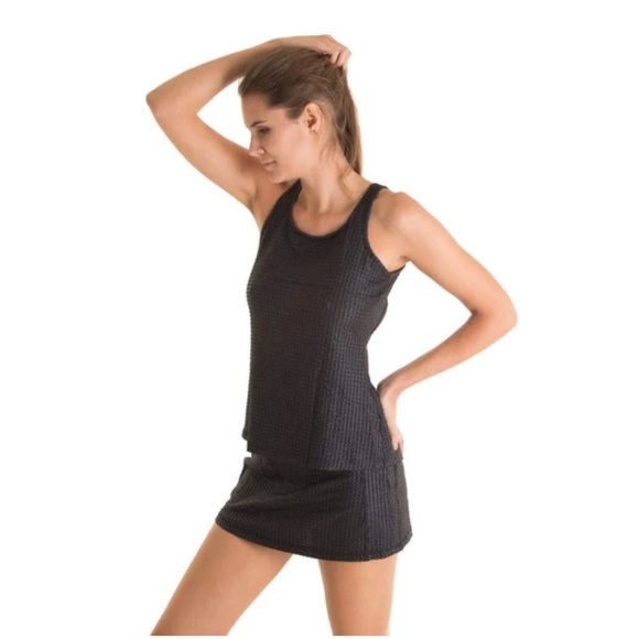 Liquido New Moon Tank Black Scale - Picture 2 of 7